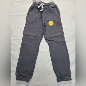 Toddler Jogger Pants Cat & Jack Gray Size 5T
